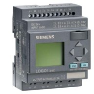 Siemens LOGO! 8